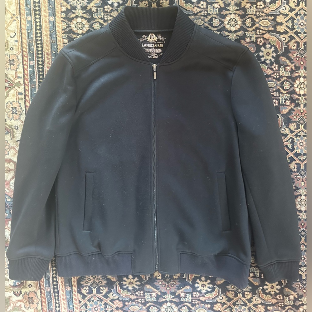 American Rag Men’s Jacket. Size:  XX-Large